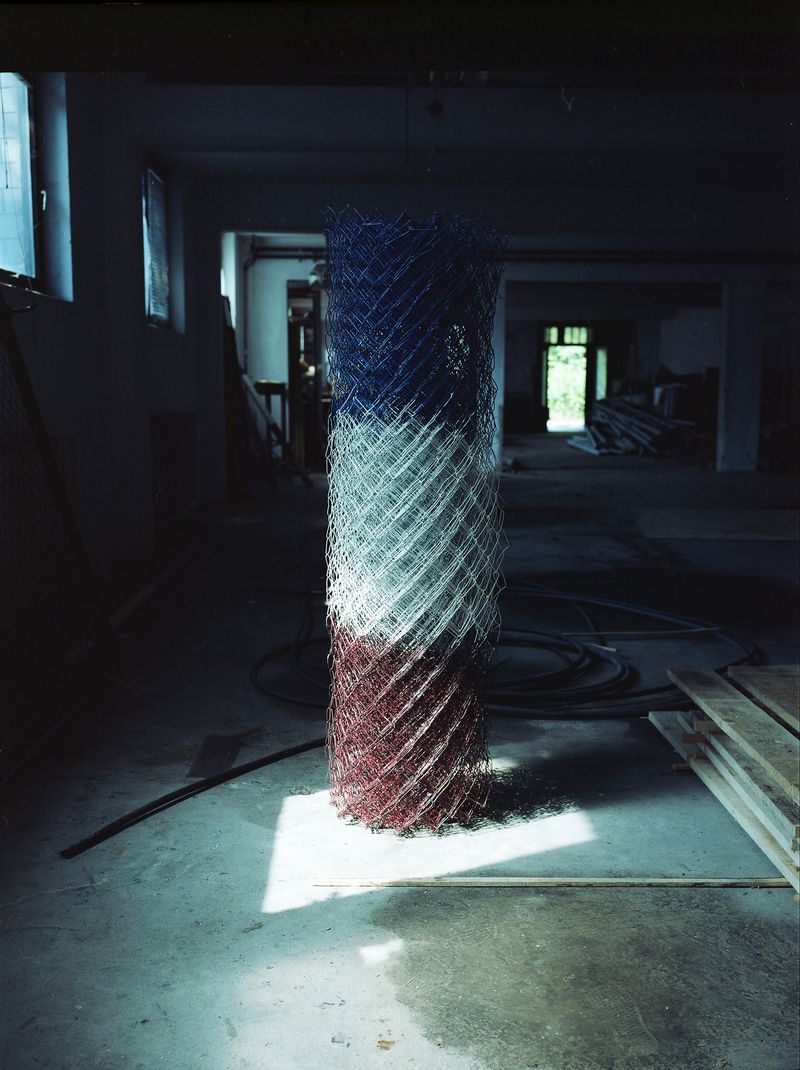 © Dominik Wojciechowski - Image from the Svijet photography project