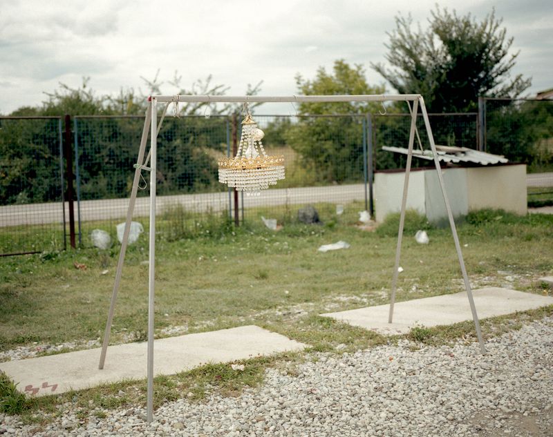 © Dominik Wojciechowski - Image from the Svijet photography project