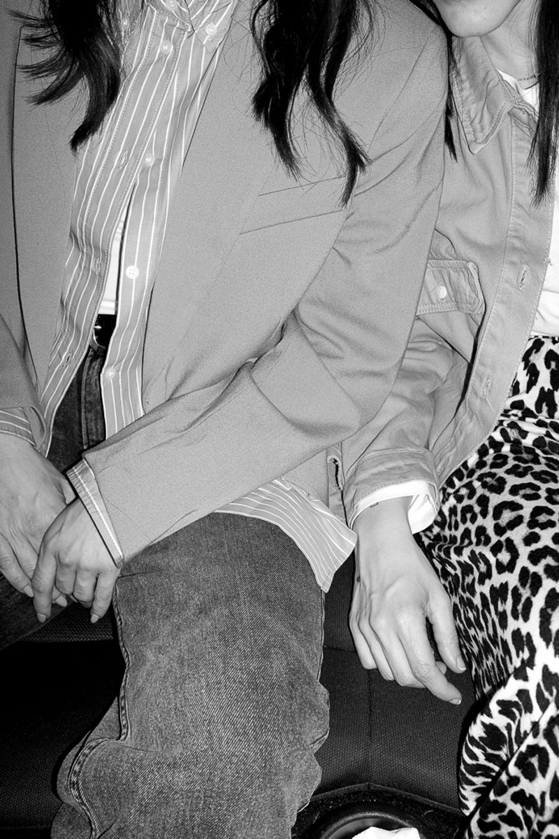 © Kristina Babusci - Image from the Pertra photography project