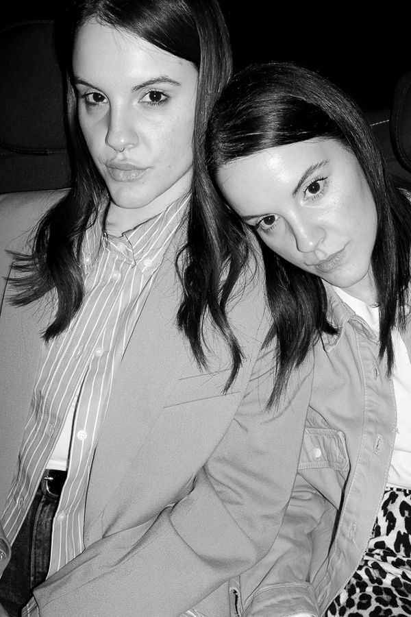 © Kristina Babusci - Image from the Pertra photography project