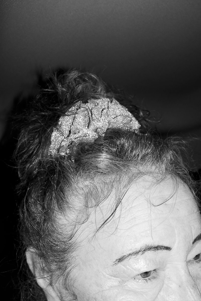 © Kristina Babusci - Image from the Pertra photography project