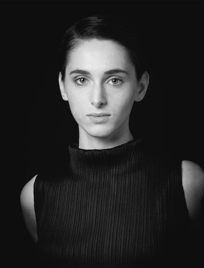 Giulia Boccarossa
