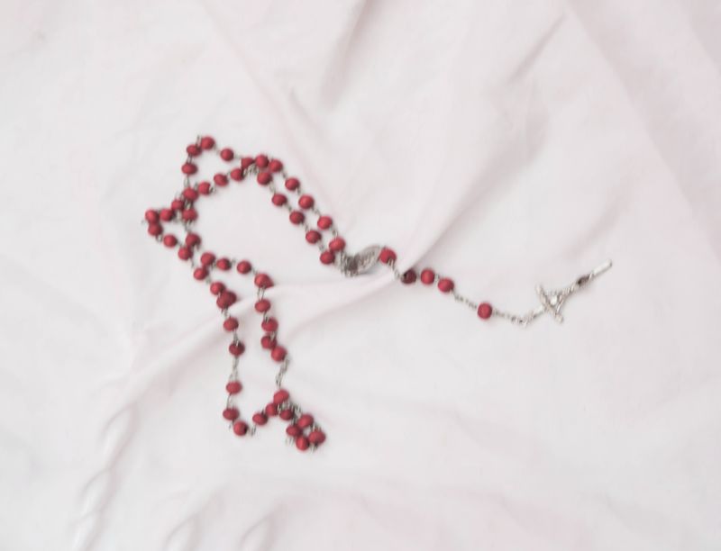 © Najhmi Cartagena - Image from the Objects of ELA photography project