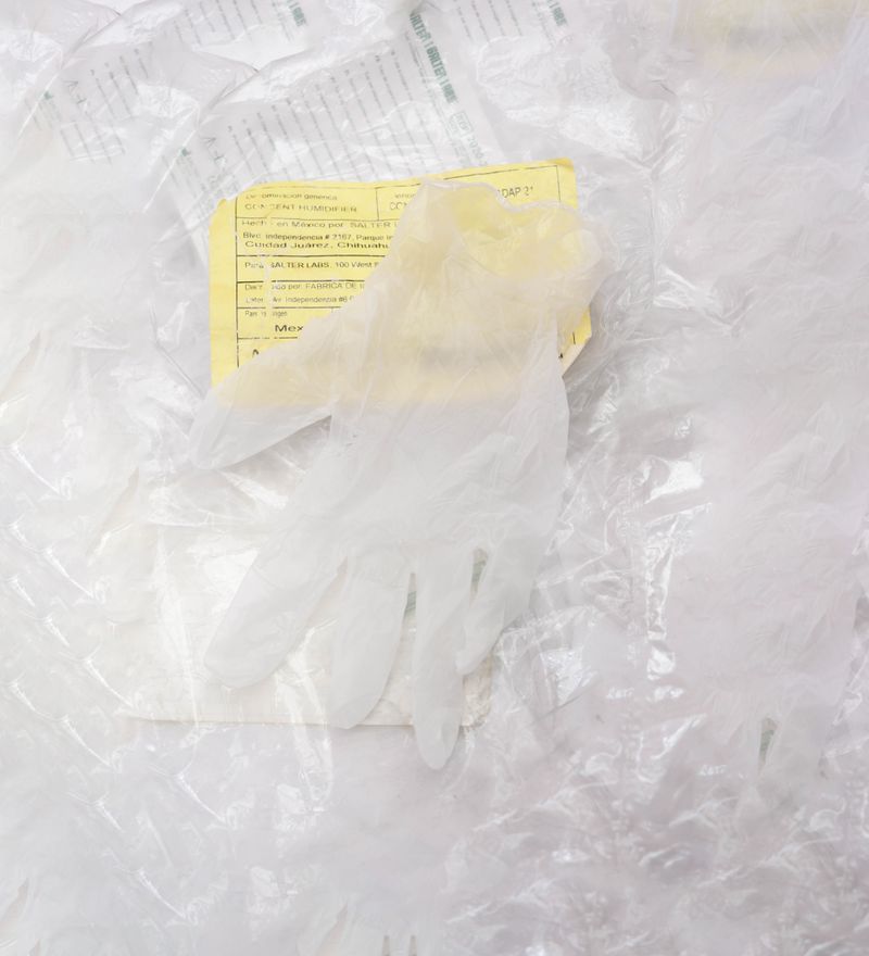© Najhmi Cartagena - Image from the Objects of ELA photography project