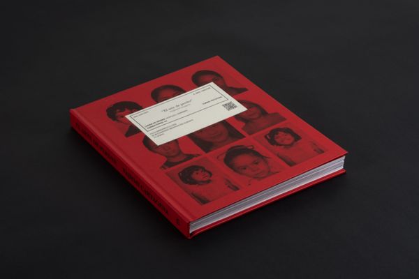 © Najhmi Cartagena - Image from the The art of losing (el arte de perder) photography project