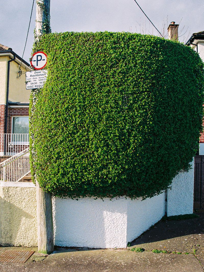 © Chris Finnegan - Image from the The Grammar of Home photography project