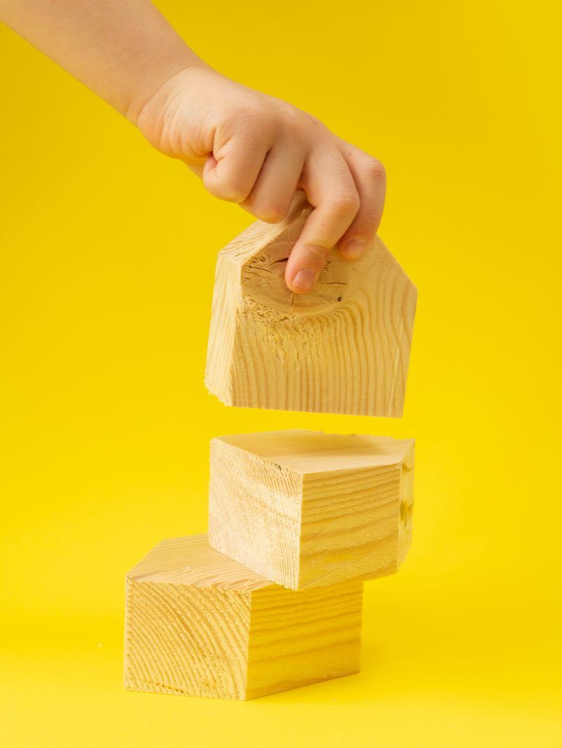 © Chris Finnegan - Image from the The Grammar of Home photography project