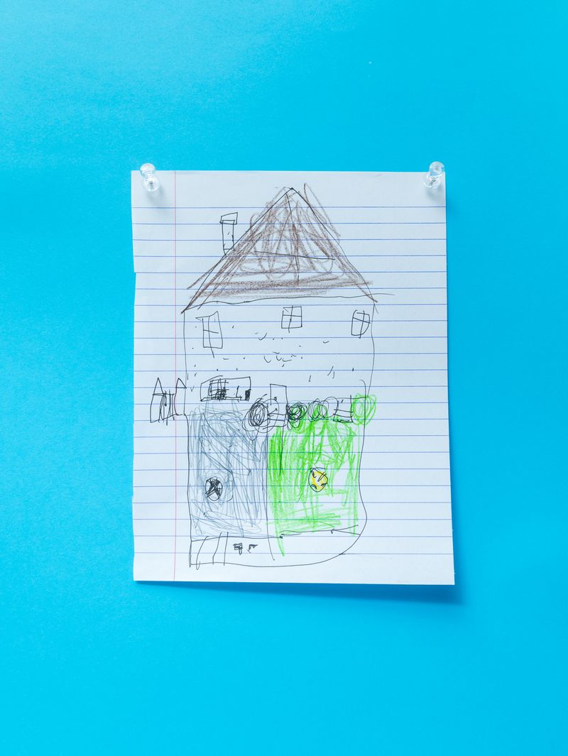 © Chris Finnegan - Image from the The Grammar of Home photography project