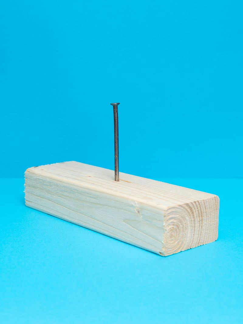 © Chris Finnegan - Image from the The Grammar of Home photography project