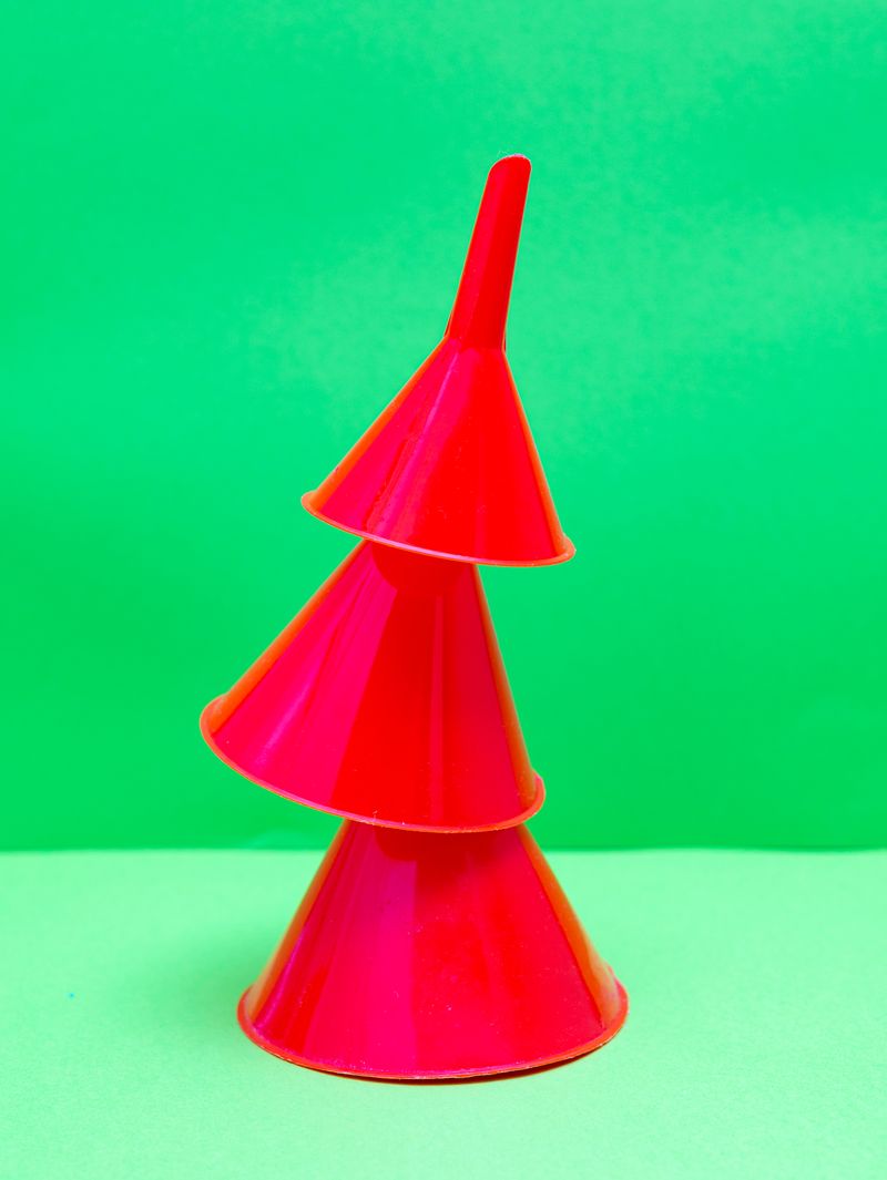 © Chris Finnegan - Image from the The Grammar of Home photography project