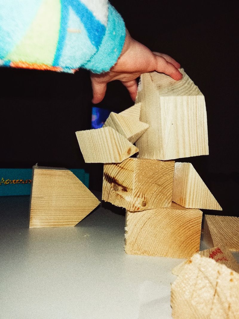 © Chris Finnegan - Image from the The Grammar of Home photography project