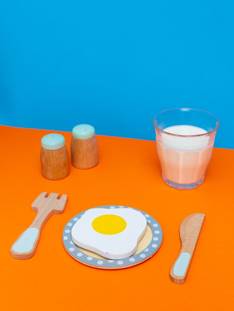 © Chris Finnegan - Image from the The Grammar of Home photography project