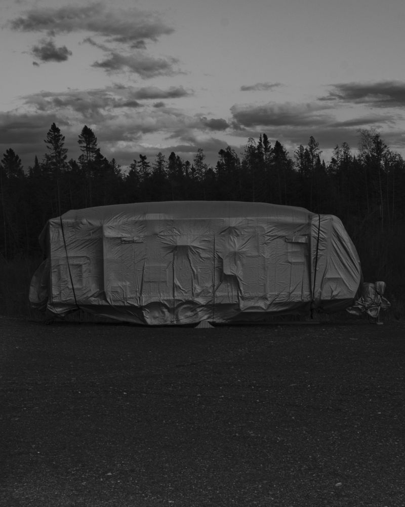 © Lawrence Hardy - Zen Xan Untitled 08