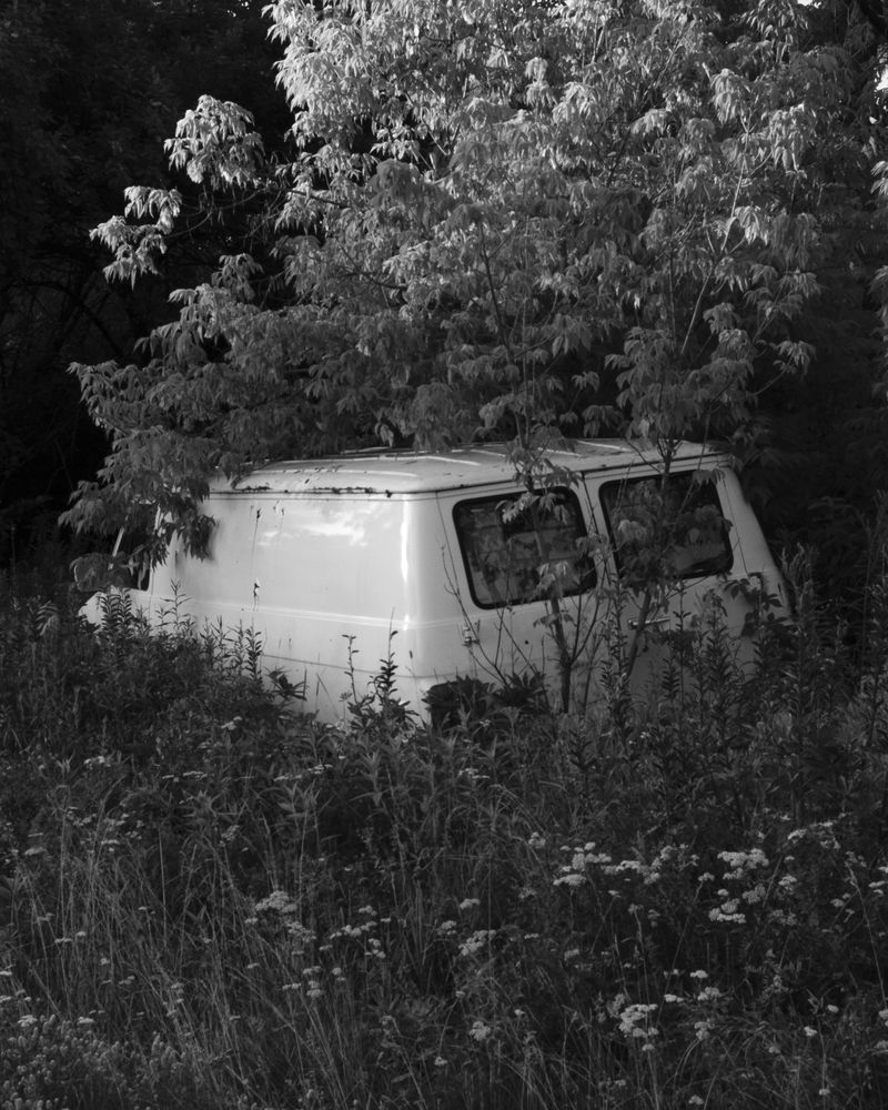 © Lawrence Hardy - Zen Xan Untitled 06