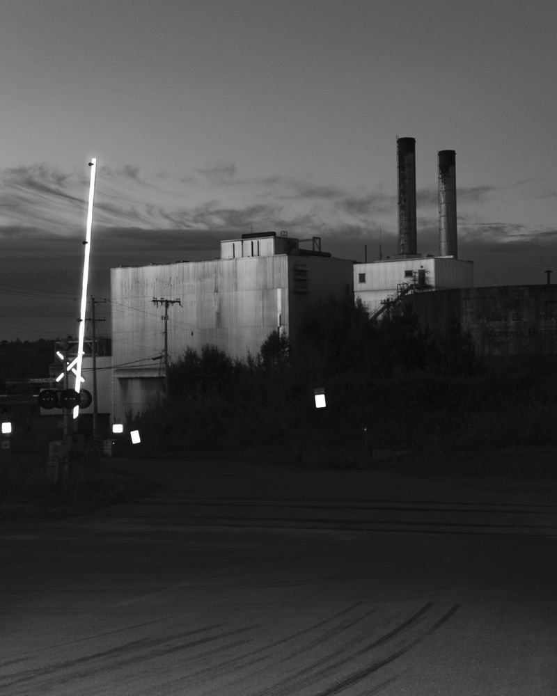 © Lawrence Hardy - Zen Xan Untitled 09