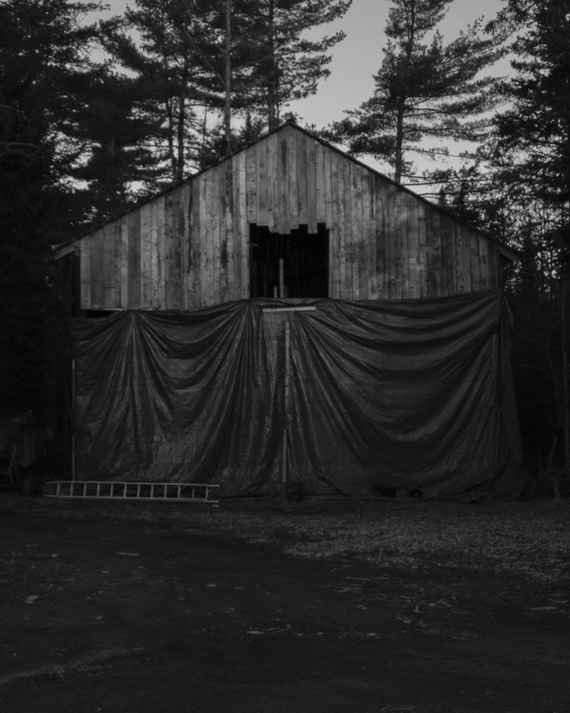© Lawrence Hardy - Zen Xan Untitled 12