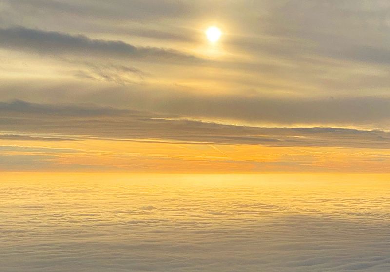 © Gaetan Uldry - Image from the I No Longer Love Blue Skies photography project