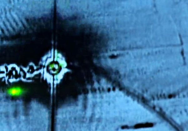 © Gaetan Uldry - Image from the I No Longer Love Blue Skies photography project