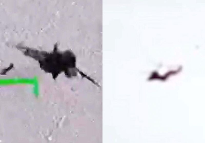 © Gaetan Uldry - Image from the I No Longer Love Blue Skies photography project