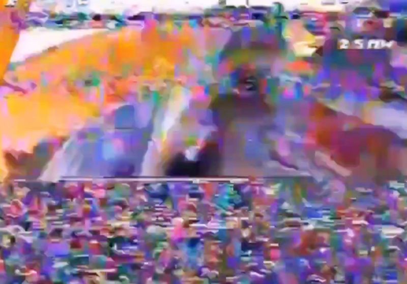 © Gaetan Uldry - Image from the I No Longer Love Blue Skies photography project