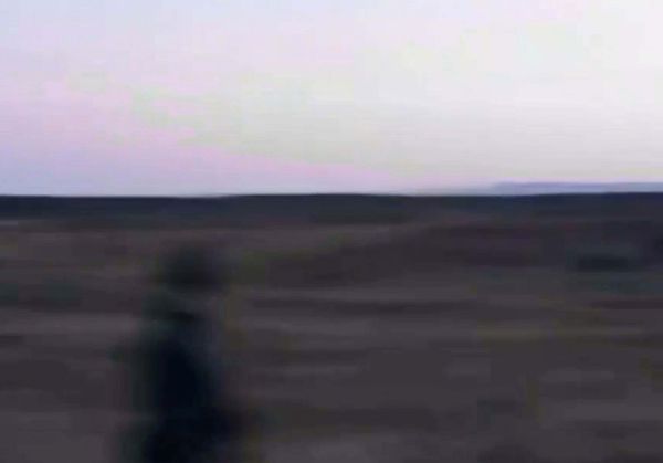 © Gaetan Uldry - Image from the I No Longer Love Blue Skies photography project