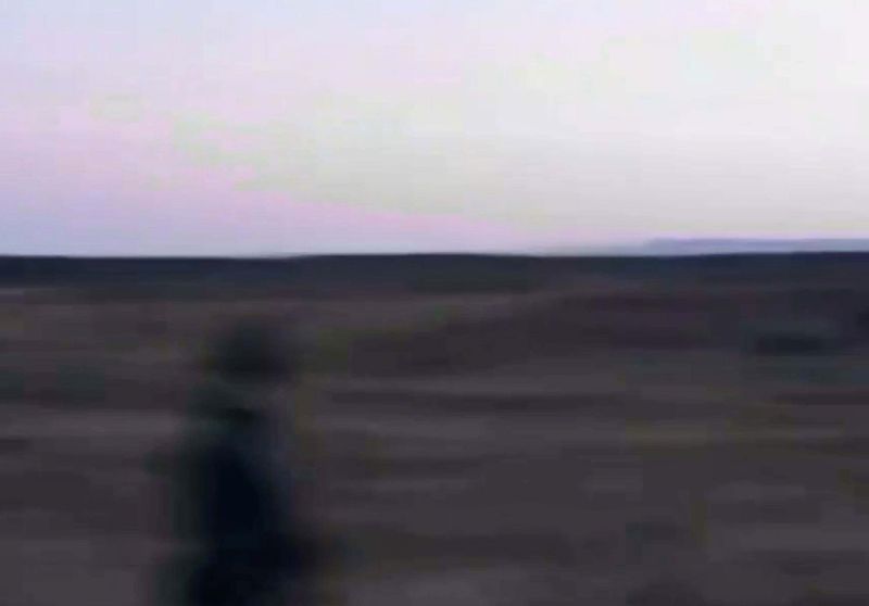 © Gaetan Uldry - Image from the I No Longer Love Blue Skies photography project