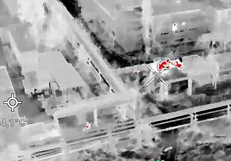 © Gaetan Uldry - Image from the I No Longer Love Blue Skies photography project