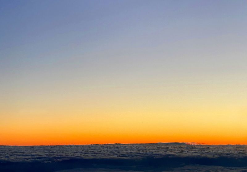 © Gaetan Uldry - Image from the I No Longer Love Blue Skies photography project