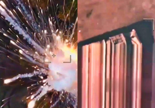 © Gaetan Uldry - Image from the I No Longer Love Blue Skies photography project