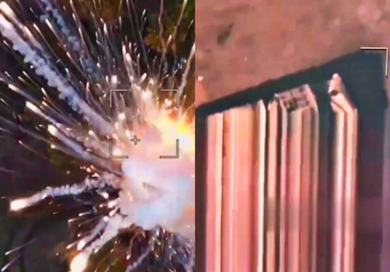 © Gaetan Uldry - Image from the I No Longer Love Blue Skies photography project