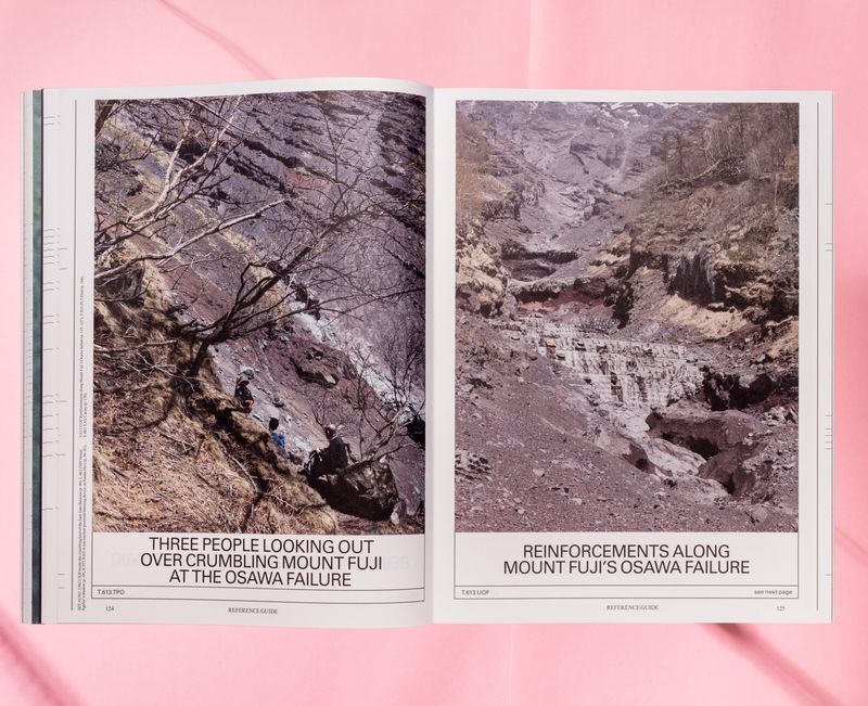 © Michiel De Cleene - Image from the Reference Guide photography project
