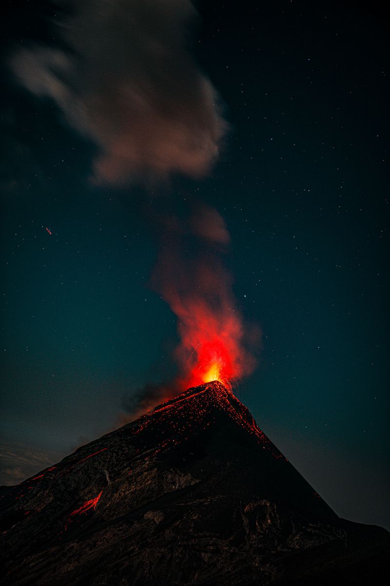 © Diego F. Gutierrez - Image from the Echoes of Solitude photography project
