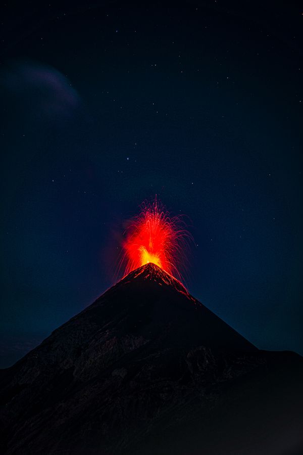 © Diego F. Gutierrez - Image from the Echoes of Solitude photography project