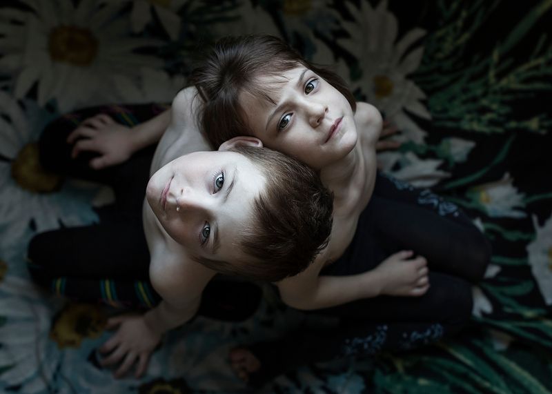 © Elena Anosova - Image from the Out-of-the-way photography project