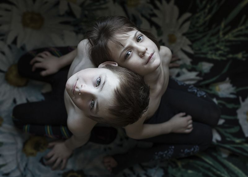 © Elena Anosova - Image from the Out-of-the-way photography project