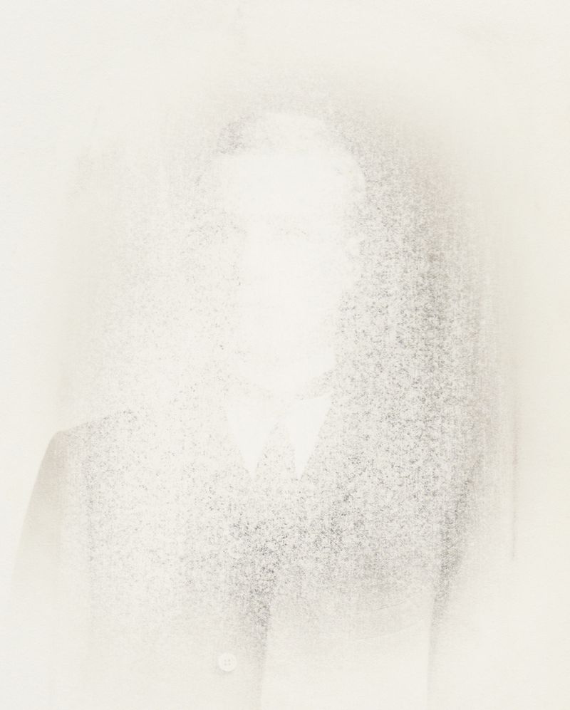 © Hanna Råst - Image from the Pine needles photography project