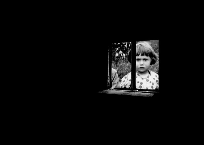 © Hanna Råst - Image from the Pine needles photography project