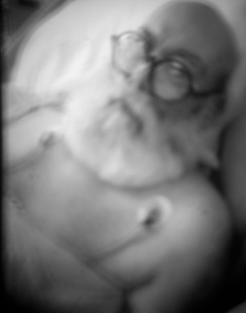 © Diane Fenster - Heartache