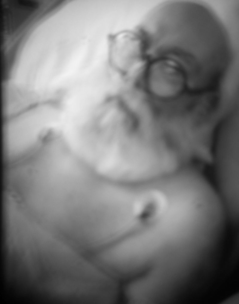 © Diane Fenster - Heartache