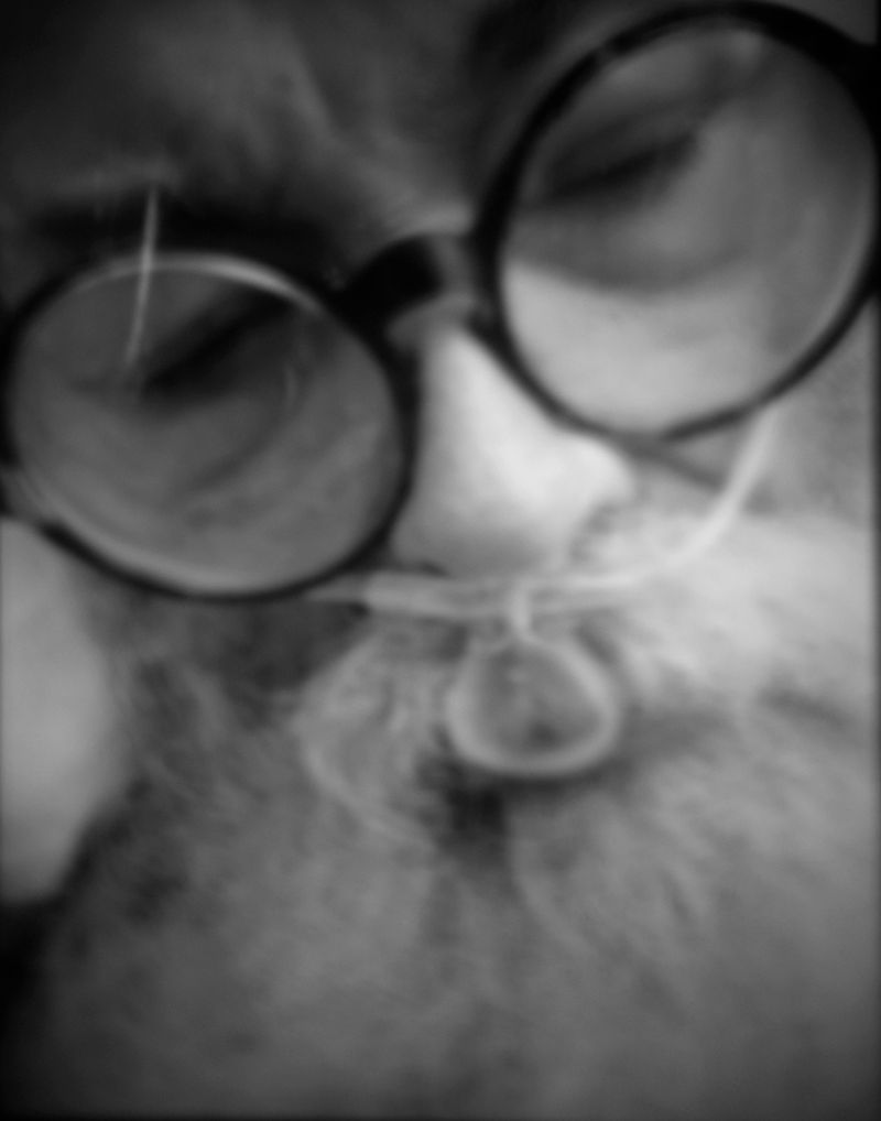 © Diane Fenster - Oxygen