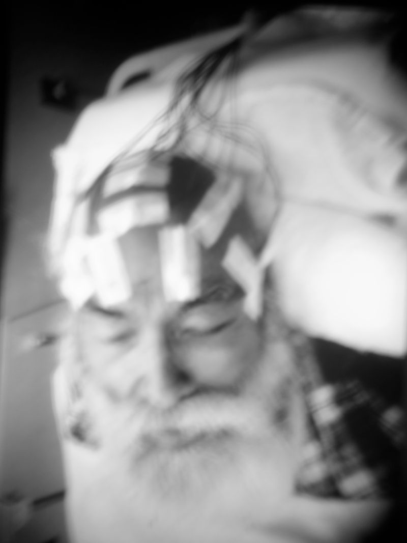 © Diane Fenster - Brainstorm