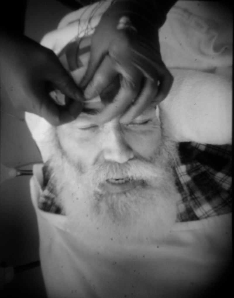 © Diane Fenster - Brainstorm #2