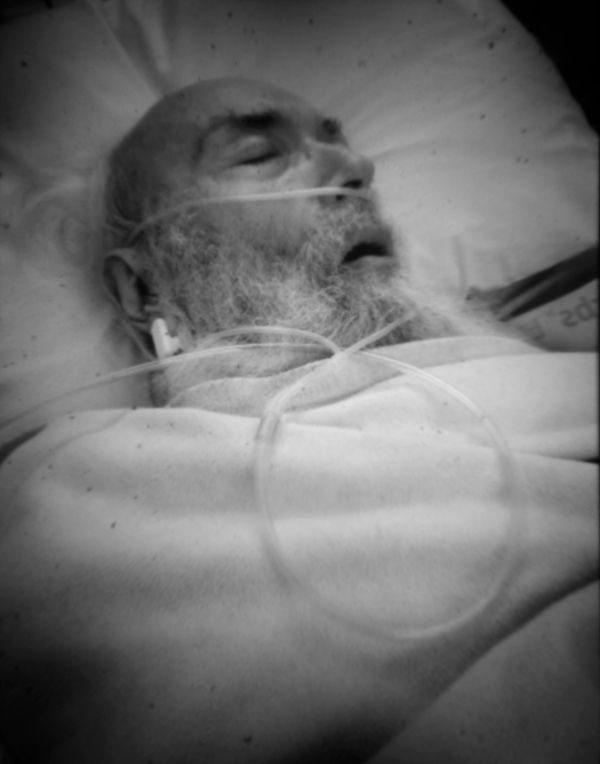 © Diane Fenster - Lifeline