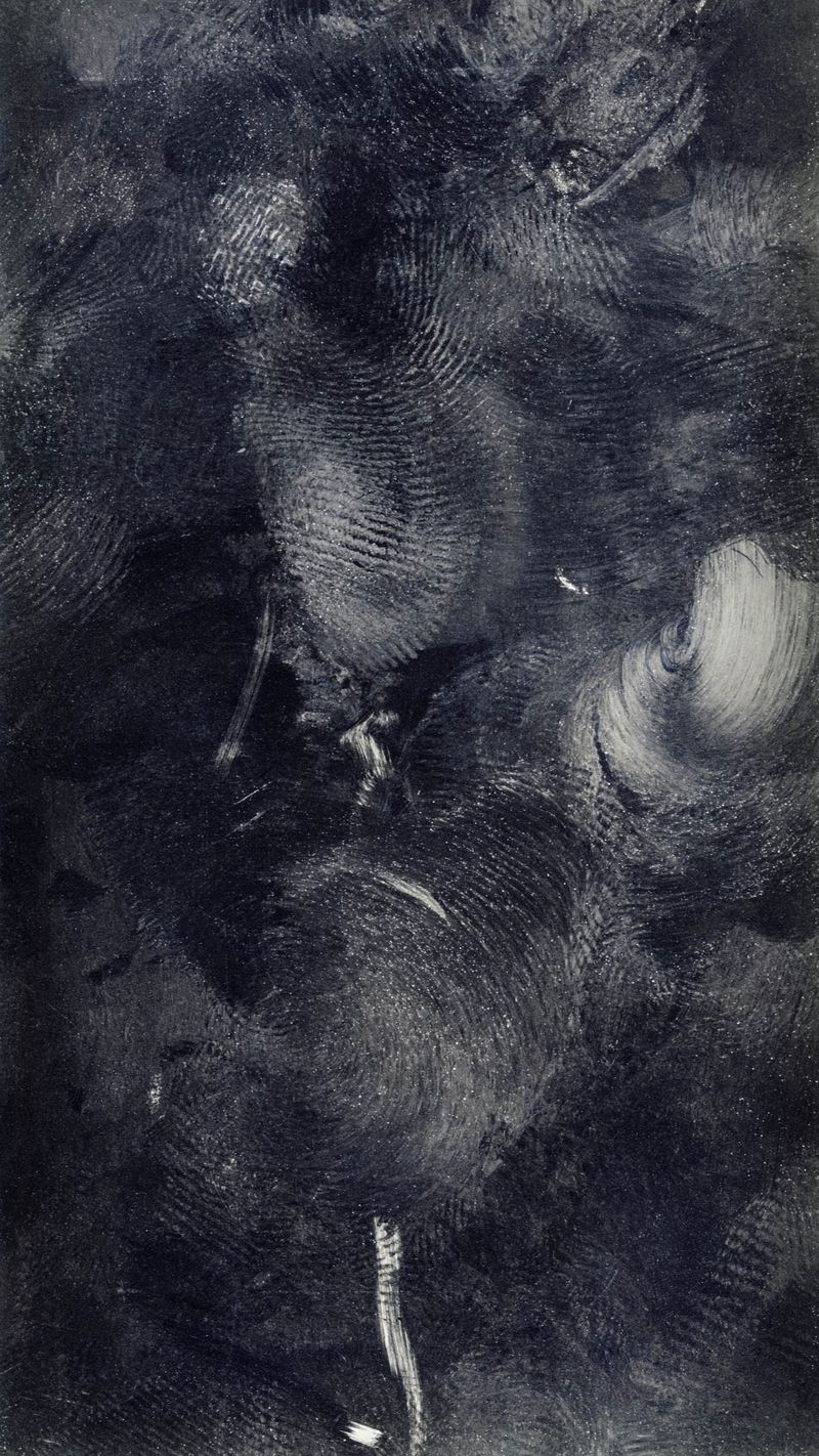 © Bastian Birk Thuesen - Image from the Physical Evidence of Abstract Events photography project