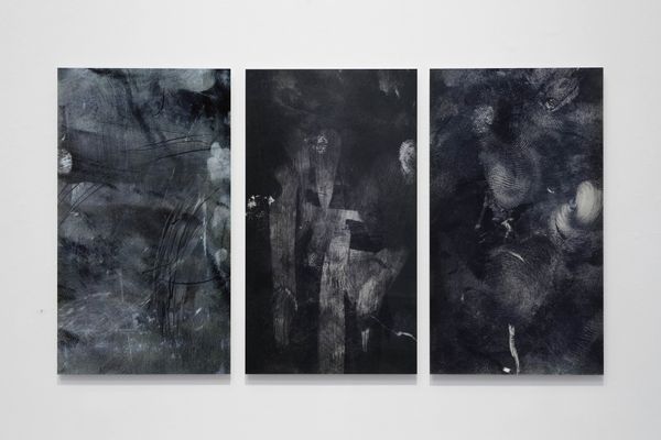 © Bastian Birk Thuesen - Image from the Physical Evidence of Abstract Events photography project