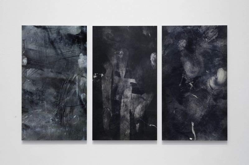 © Bastian Birk Thuesen - Image from the Physical Evidence of Abstract Events photography project