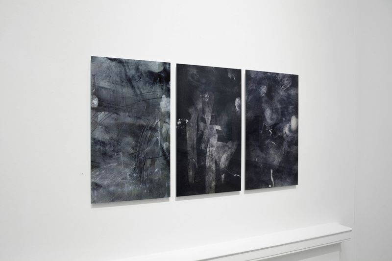 © Bastian Birk Thuesen - Image from the Physical Evidence of Abstract Events photography project