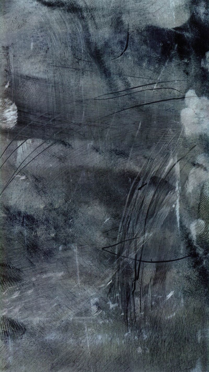 © Bastian Birk Thuesen - Image from the Physical Evidence of Abstract Events photography project