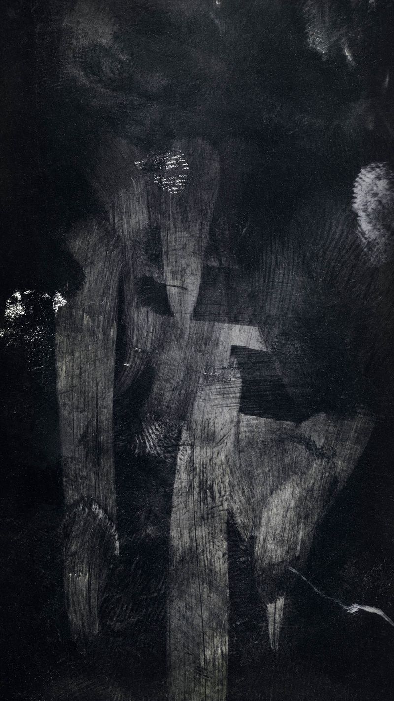 © Bastian Birk Thuesen - Image from the Physical Evidence of Abstract Events photography project