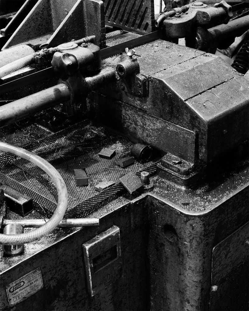 © William Lakin - Image from the Five Minutes After Birth photography project